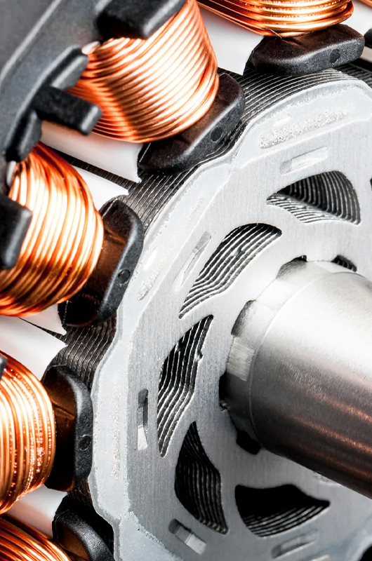 Motors