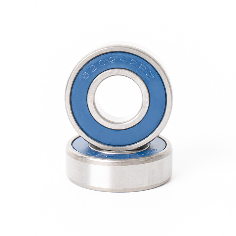 2RZ Signati Groove Ball Bearings