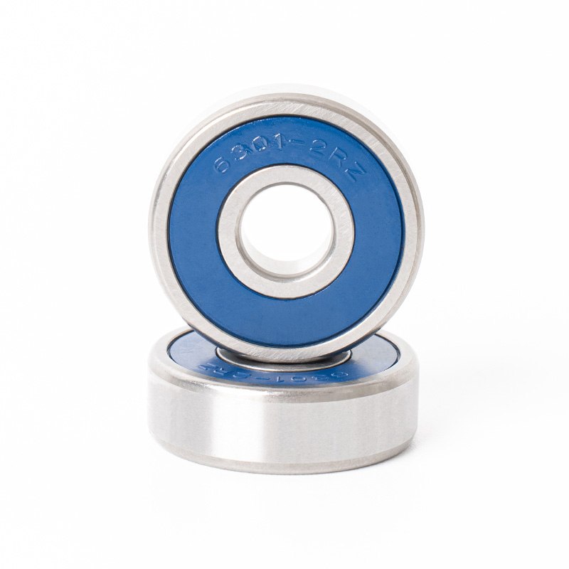 2RZ Signati Groove Ball Bearings