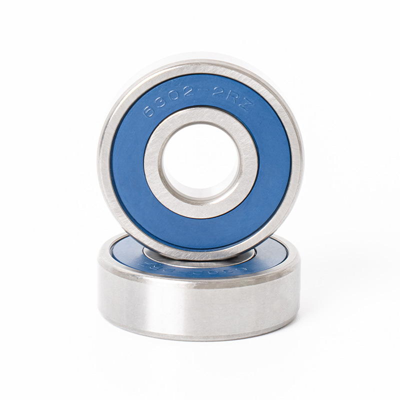 2RZ Signati Groove Ball Bearings