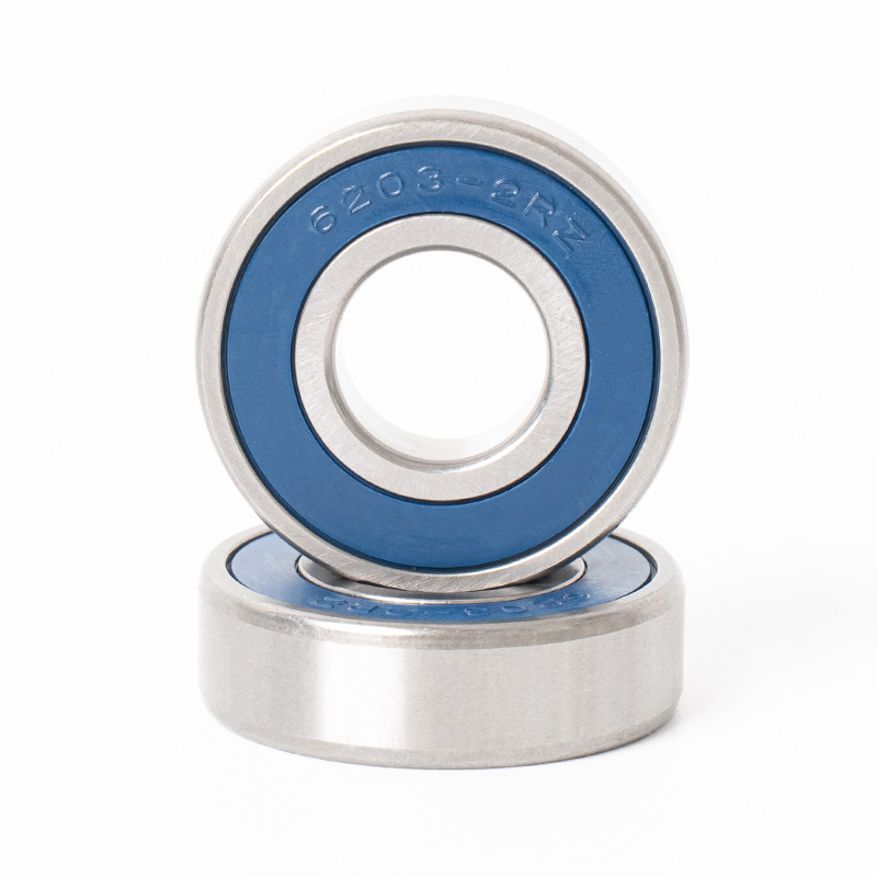 2RZ Signati Groove Ball Bearings