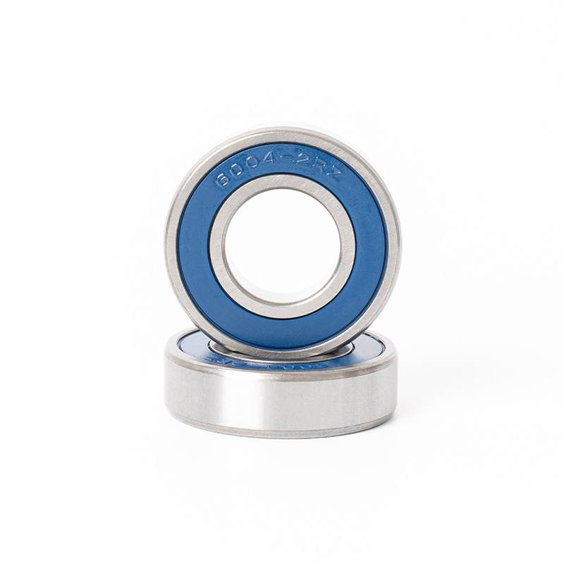 2RZ Signati Groove Ball Bearings
