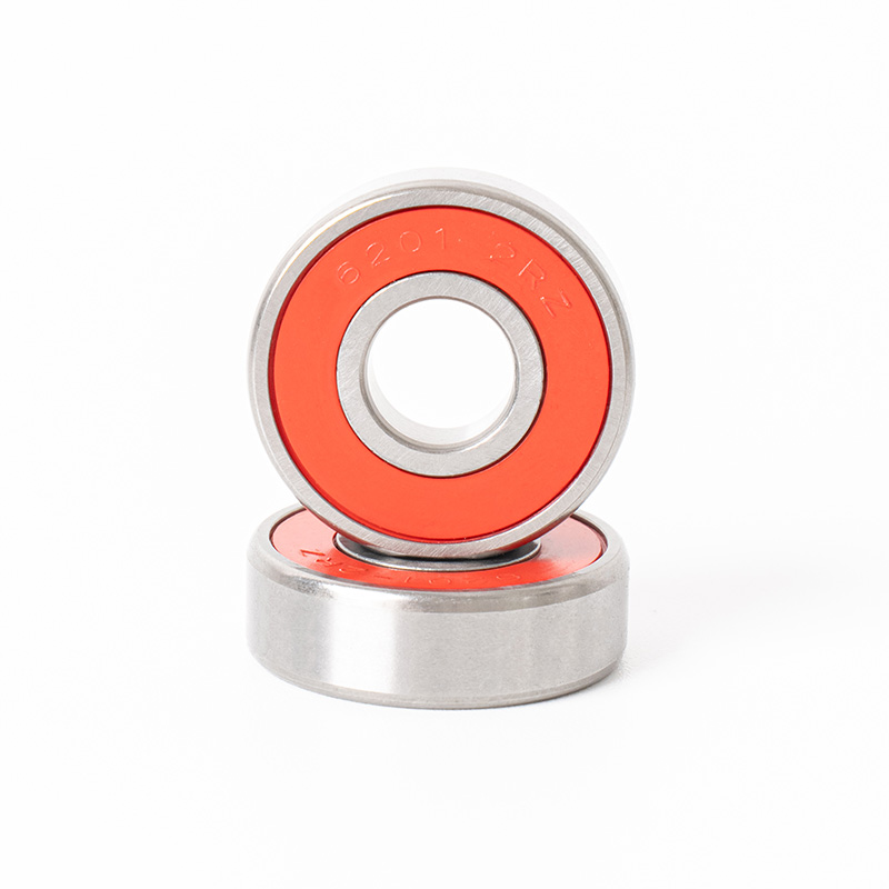 2RZ Signati Groove Ball Bearings