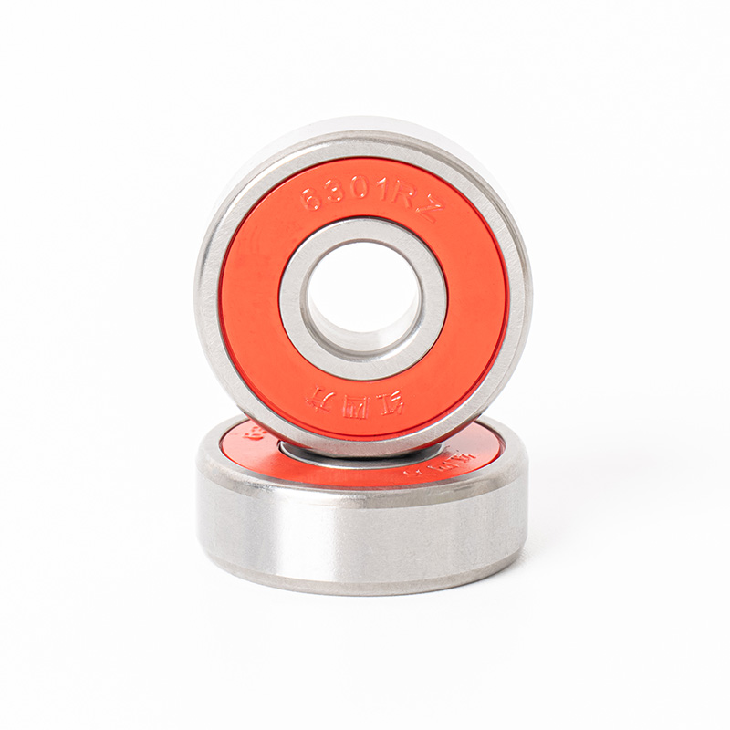 2RZ Signati Groove Ball Bearings