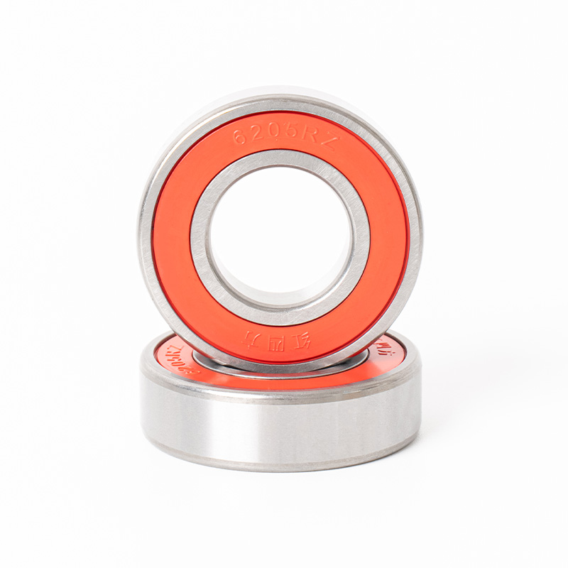 2RZ Signati Groove Ball Bearings