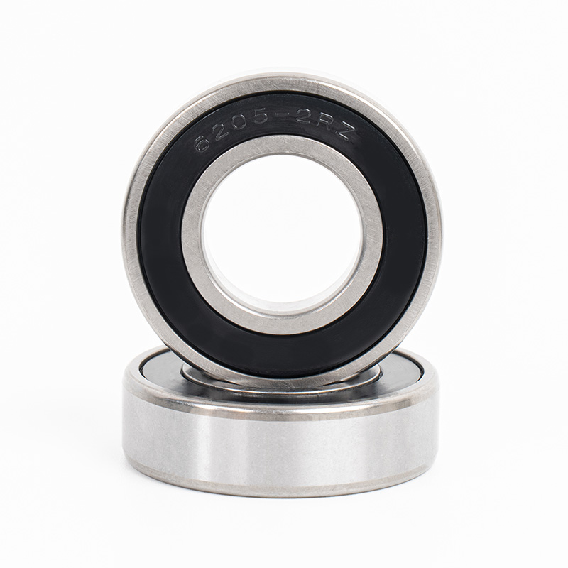 2RZ Signati Groove Ball Bearings