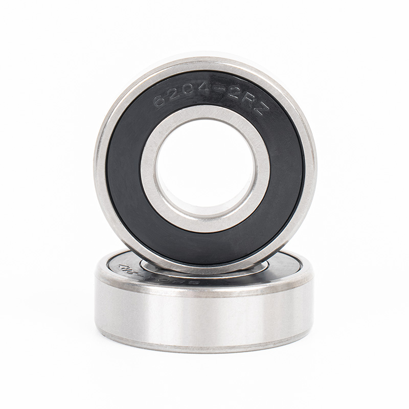 2RZ Signati Groove Ball Bearings