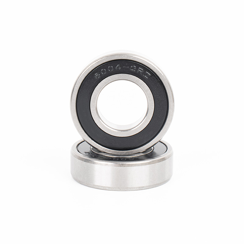 2RZ Signati Groove Ball Bearings
