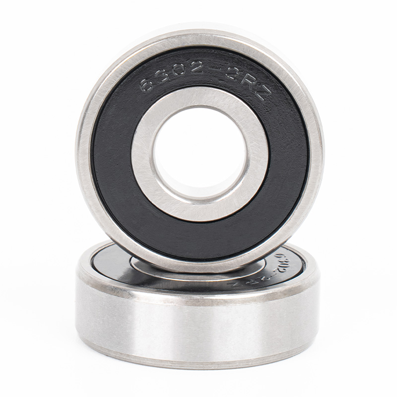 2RZ Signati Groove Ball Bearings
