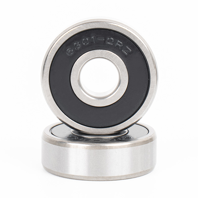 2RZ Signati Groove Ball Bearings
