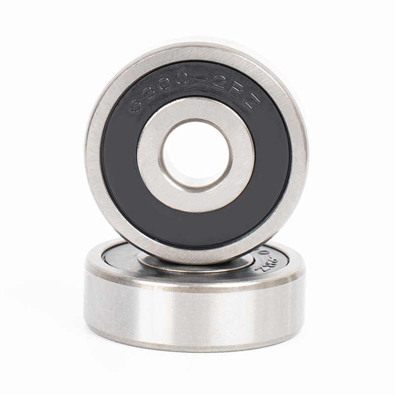 2RZ Signati Groove Ball Bearings