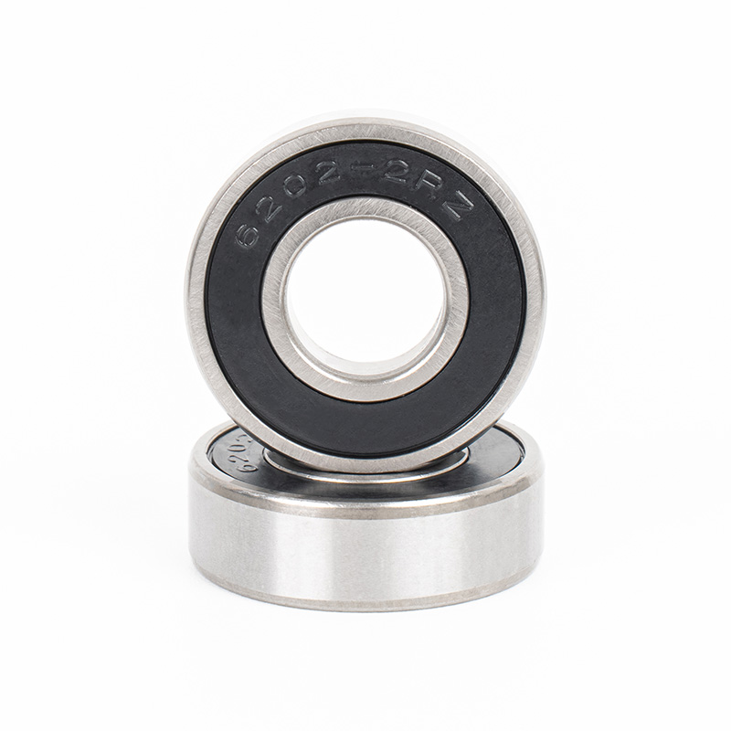 2RZ Signati Groove Ball Bearings