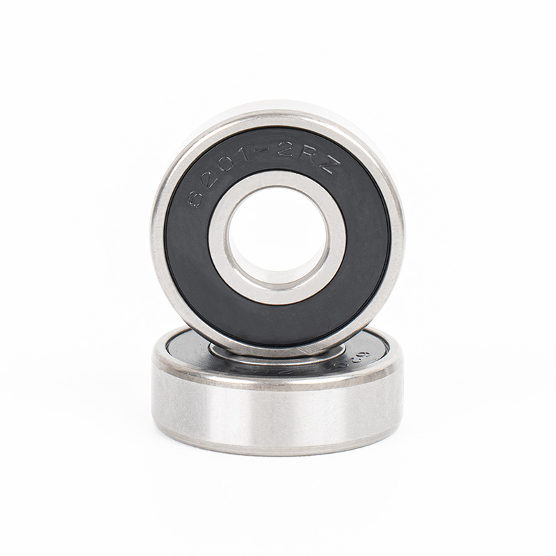 2RZ Signati Groove Ball Bearings