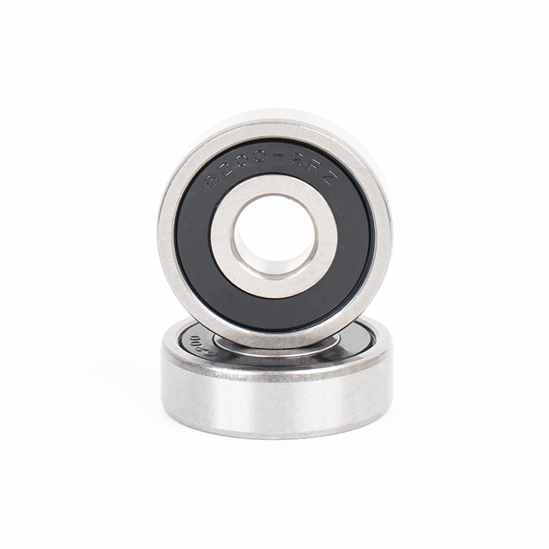 2RZ Signati Groove Ball Bearings