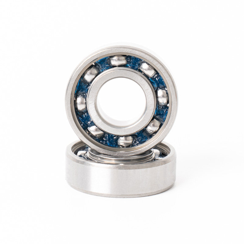 6300 Series Deep Groove Ball Bearings