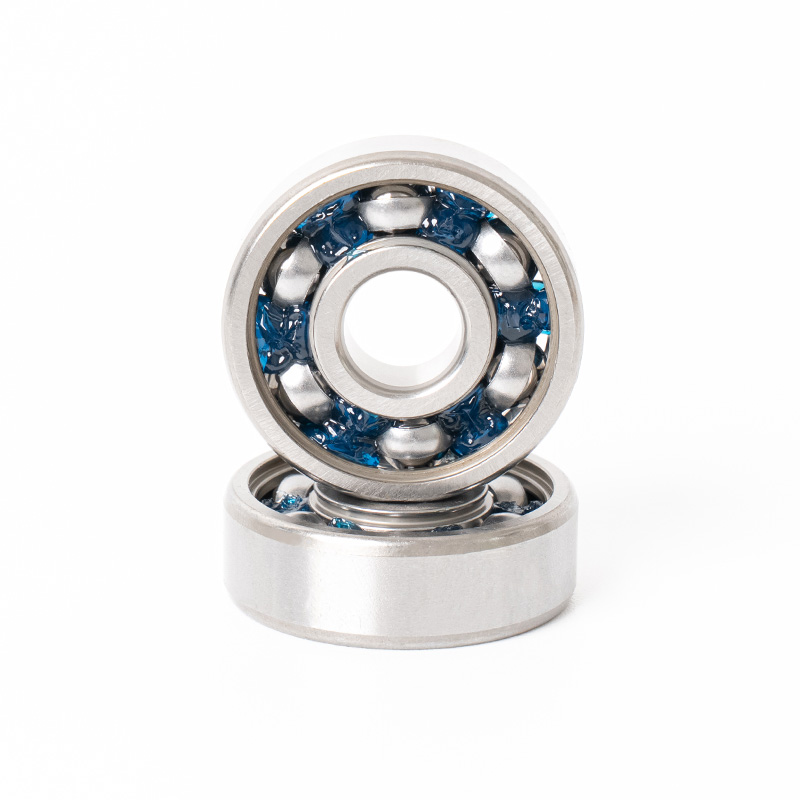 Altus Groove Open Bearings Ball