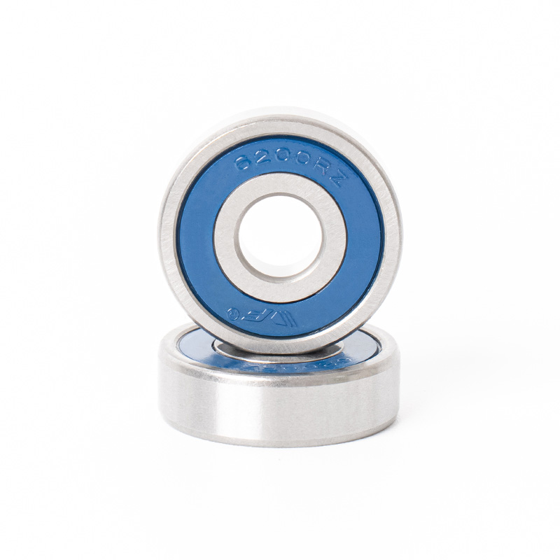 2RZ Signati Groove Ball Bearings